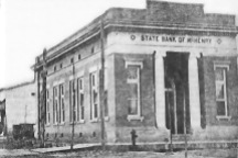 State Bank of McHenry