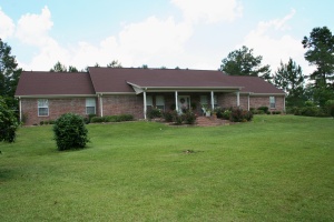 Deanash Campus - Mississippi Baptist Children's Village